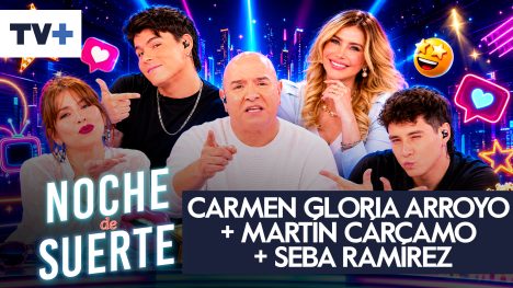 Noche de Suerte | 05 de junio de 2026