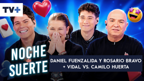Noche de Suerte | 04 de junio de 2026