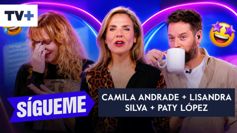 Sígueme | 05 de junio de 2026