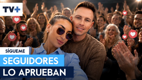 Camila Andrade al fin lo contó: ¡esta es su nueva pareja!