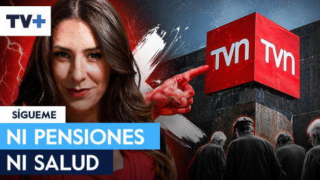 Paty López sin ningún filtro contra TVN: “no nos cuidaron”