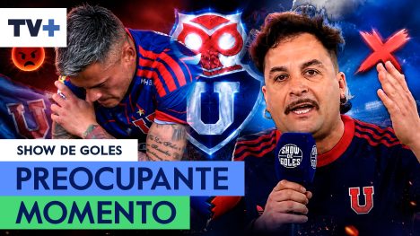 La U se despide de la Copa de la Liga llena de dudas