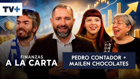 Finanzas a la Carta | Capítulo 18