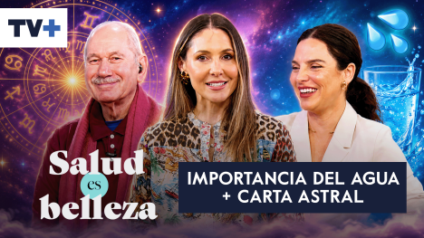 Salud es Belleza | 08 de junio de 2026