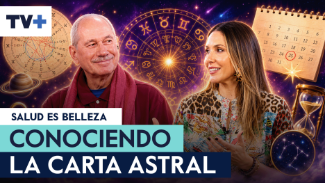 ¿Cómo interpretar la Carta Astral?