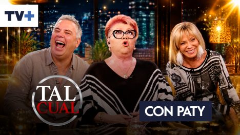 Tal Cual | 08 de junio de 2026