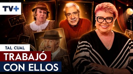 No todo es pelea: Paty nos cuenta sus historias con actores