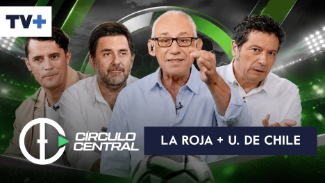 Círculo Central | 07 de junio de 2026