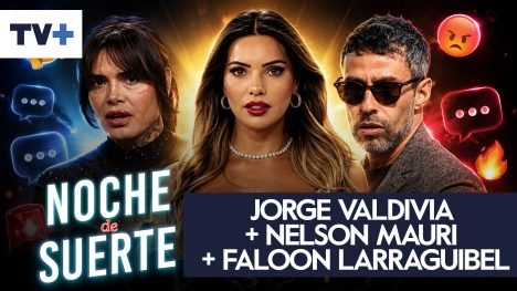 Noche de Suerte | 09 de junio de 2026
