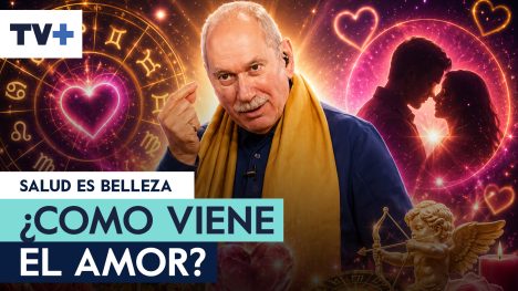 ¿Cómo nos irá en el amor esta semana? Llega Pedro Engel con su esperado horóscopo