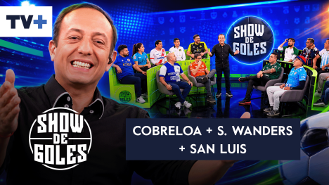 Show del Ascenso | 09 de junio de 2026