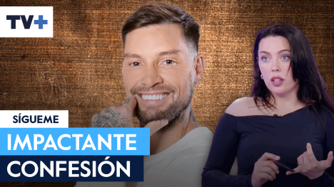 "Le pagaba para salir con él": Dani Aranguiz revela secreta relación de Luis Mateucci