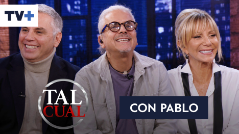 Tal Cual | 09 de junio de 2026