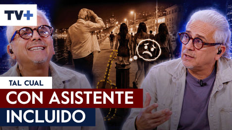 La hilarante historia de Pablo Herrera en Antofagasta
