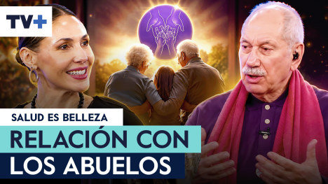 La relación con los abuelos y su impacto emocional