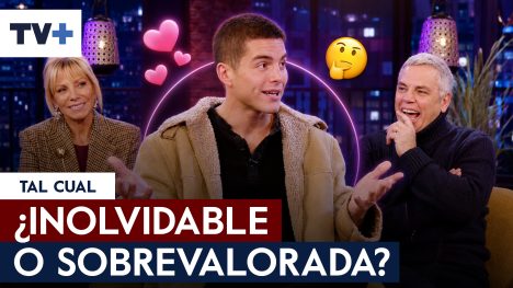 La primera vez: ese momento que muchos recuerdan toda la vida