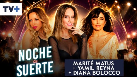 Noche de Suerte | 10 de junio de 2026