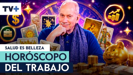 ¿Como estarán tus finanzas y el trabajo? Pedro Engel te lo contesta con el horóscopo