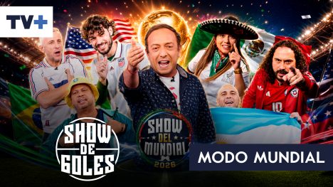 Show del Mundial | 10 de junio de 2026