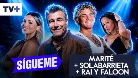 Sígueme | 11 de junio de 2026