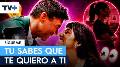 "Sabes que te quiero a ti": Yamila revela hechos que vivió con Américo