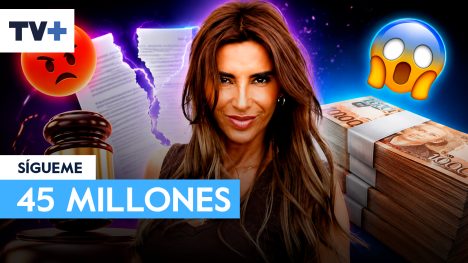 La deuda de 45 millones que acompleja a Carla Ballero