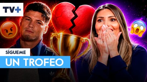 Un trofeo: la criticada forma en que Rai se refirió a Faloon