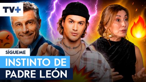 Instinto de padre león: Fernando Solabarrieta defiende a su hijo tras roces con Carmen Gloria