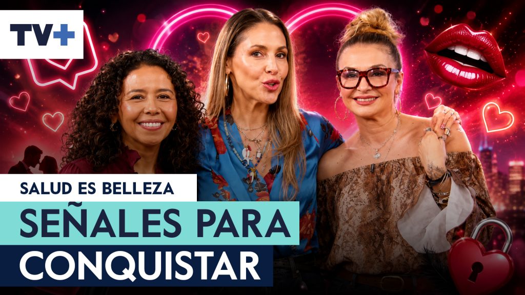 ¿No sabes como coquetear? Claudia y Roxana te entregan tips para ...
