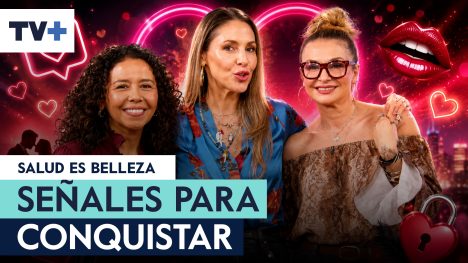 ¿No sabes como coquetear? Claudia y Roxana te entregan tips para asegurar la conquista