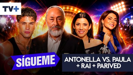 Sígueme | 12 de junio de 2026