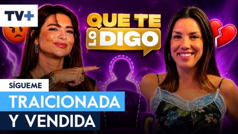 Traicionada y vendida: la dolida declaración de Antonella Ríos a Paula Escobar