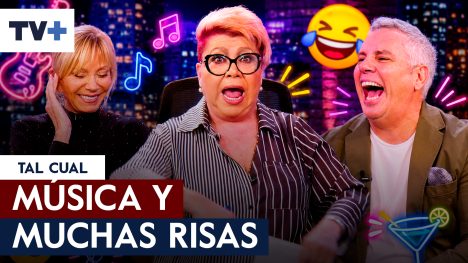 Las mejores anécdotas con Paty Maldonado