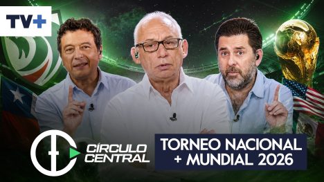 Círculo Central | 14 de junio de 2026