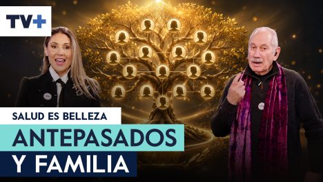 Sanando nuestro árbol genealógico