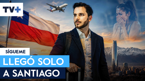 ¡Alvaro Ballero abandonó el reality de mega!