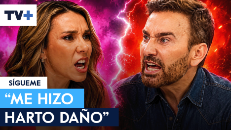 ¿De dónde viene la mala onda entre Jordi Castell y Cecilia Gutiérrez?