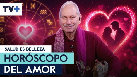 ¡Estos signos tendrán un giro inesperado en el amor esta semana!