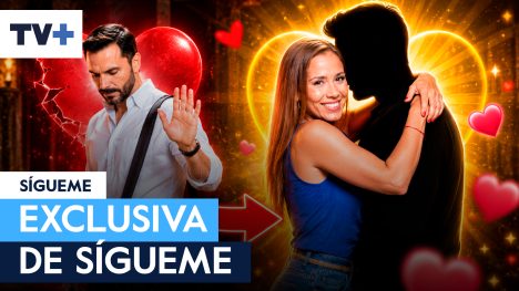 ¡Terremoto en Volverías con tu ex! El nuevo amor de Ludmila entra al reality