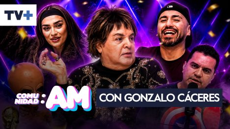Comunidad AM | 17 de junio de 2026