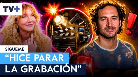 Cata Pulido destapa antigua escándalo con Juan Pablo Sáez