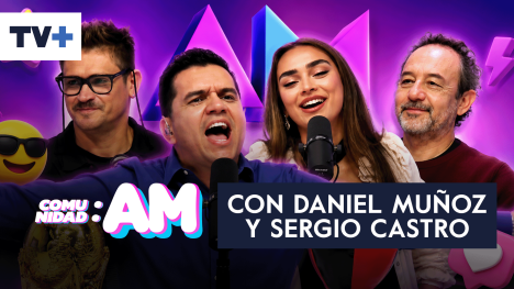 Comunidad AM | 18 de junio de 2026