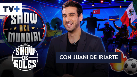 Show del Mundial | 17 de junio de 2026