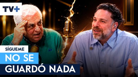 ¡José Antonio Neme responde a los dichos de su padre!