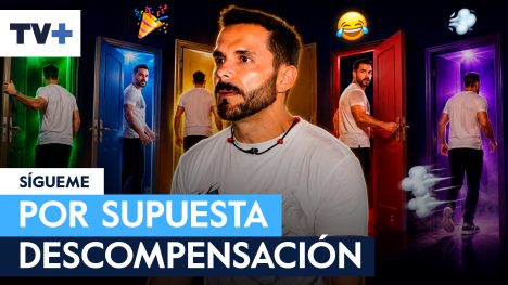 Álvaro Ballero renunció al encierro en menos de 24 horas tras volver