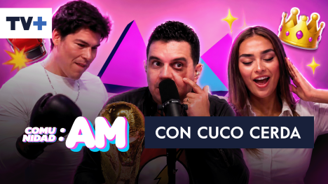 Comunidad AM | 19 de junio de 2026