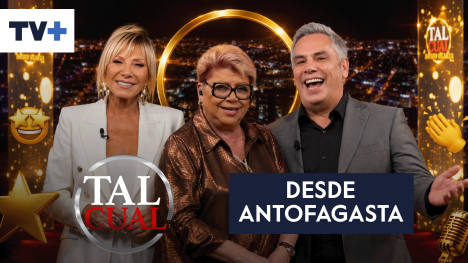Tal Cual | 19 de junio de 2026