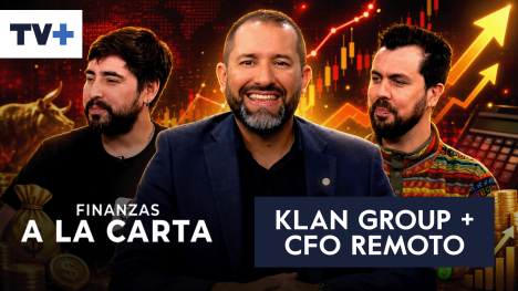 Finanzas a la Carta | Capítulo 19