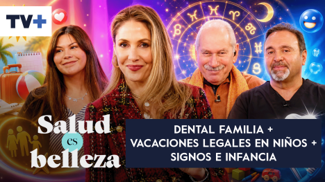 Salud es Belleza | 22 de junio de 2026