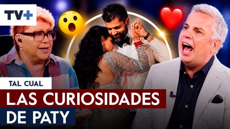 ¡Casarse sin conocer al hombre de tu vida!